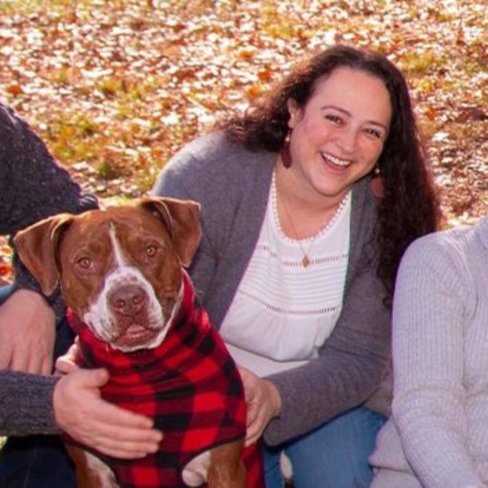 Meet your Posher, Bethany